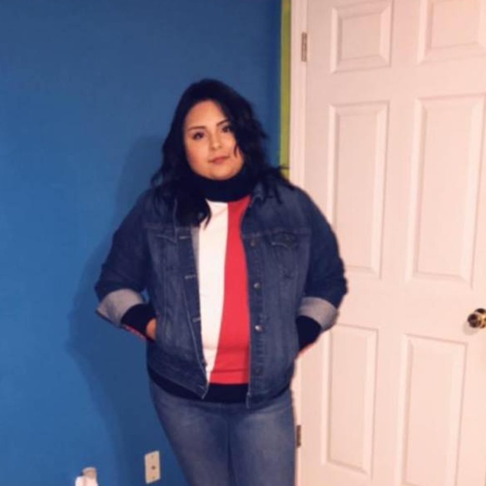 Meet your Posher, Monica